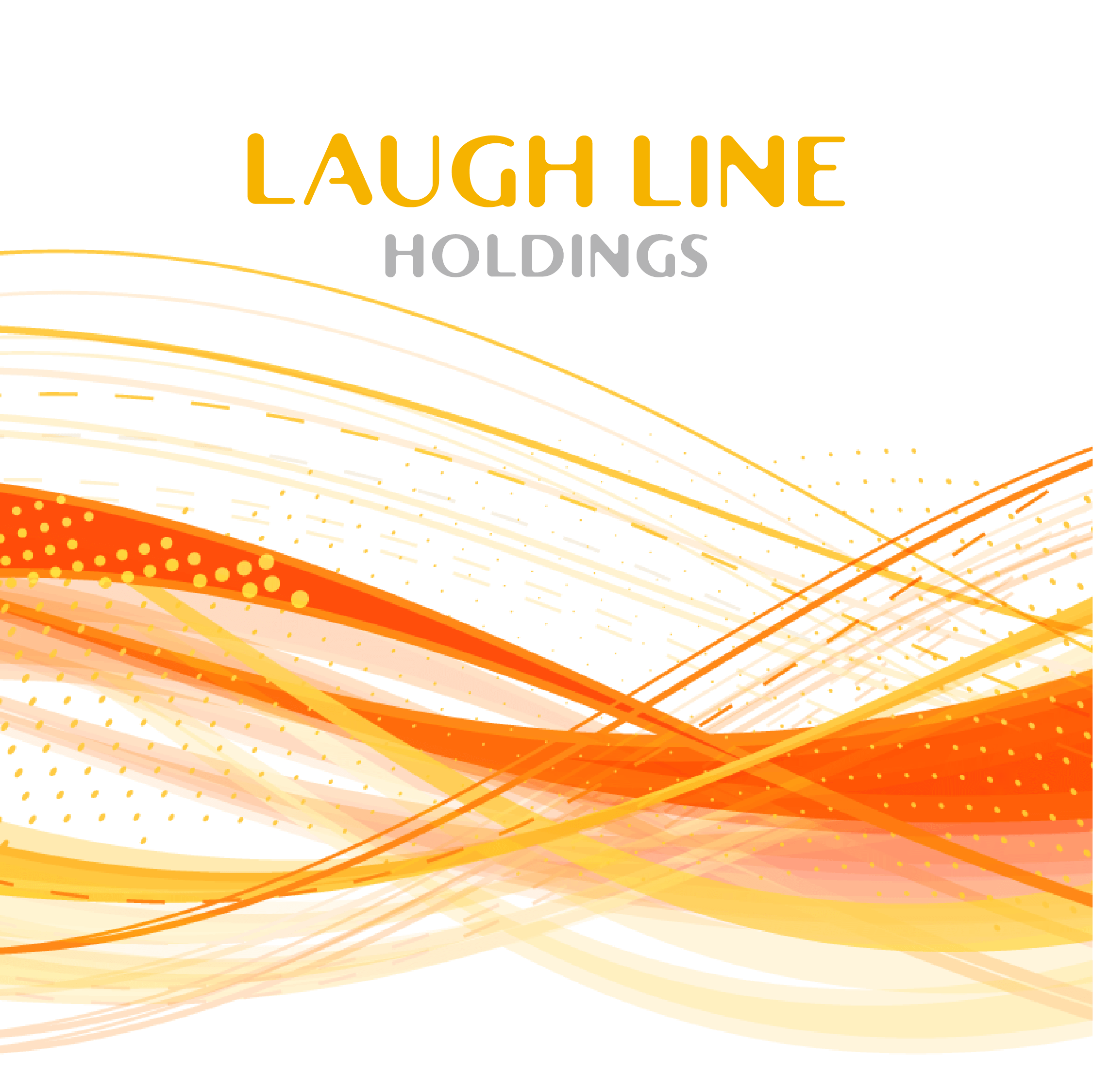 LAUGH LINE HOLDINGS